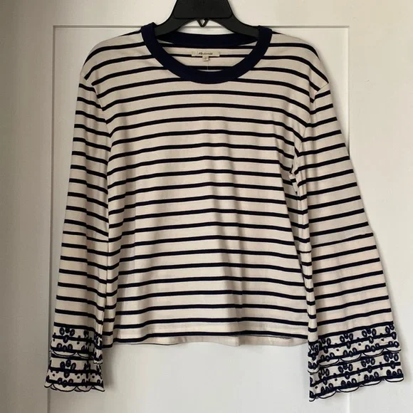 NWT Madewell T-shirt - Picture 1 of 5